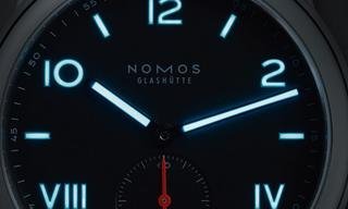 NOMOS Club 38 Campus Nacht