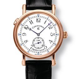 Chronoswiss Répétition à Quarts