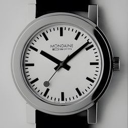 MONDAINE