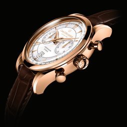 Carl F. Bucherer Manero Flyback