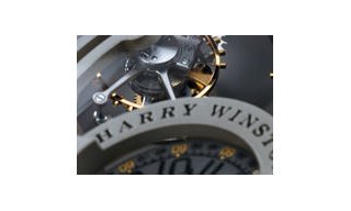 Harry Winston introduces Histoire de Tourbillon 1