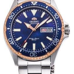 Orient Sports Diver Style Limited Edition