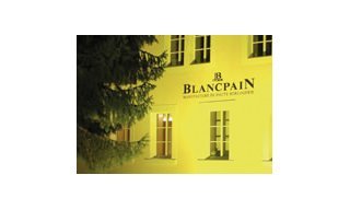 A brief visit to Blancpain's “Farm” 