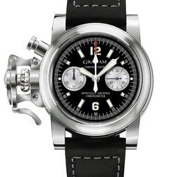 Graham Chronofighter Chronograph