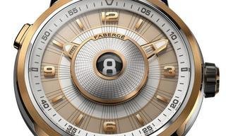 FABERGÉ VISIONNAIRE DTZ