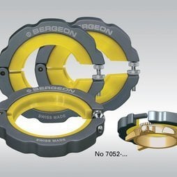 Bergeon HH extractors for rotating bezels