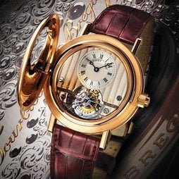 Breguet Classique 1801