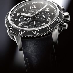 TYPE XXI by Breguet