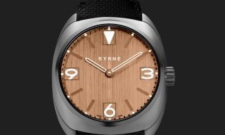 Byrne Watch partners with 10tenlabs to enter the Middle East