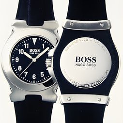 HUGO BOSS - Spirit