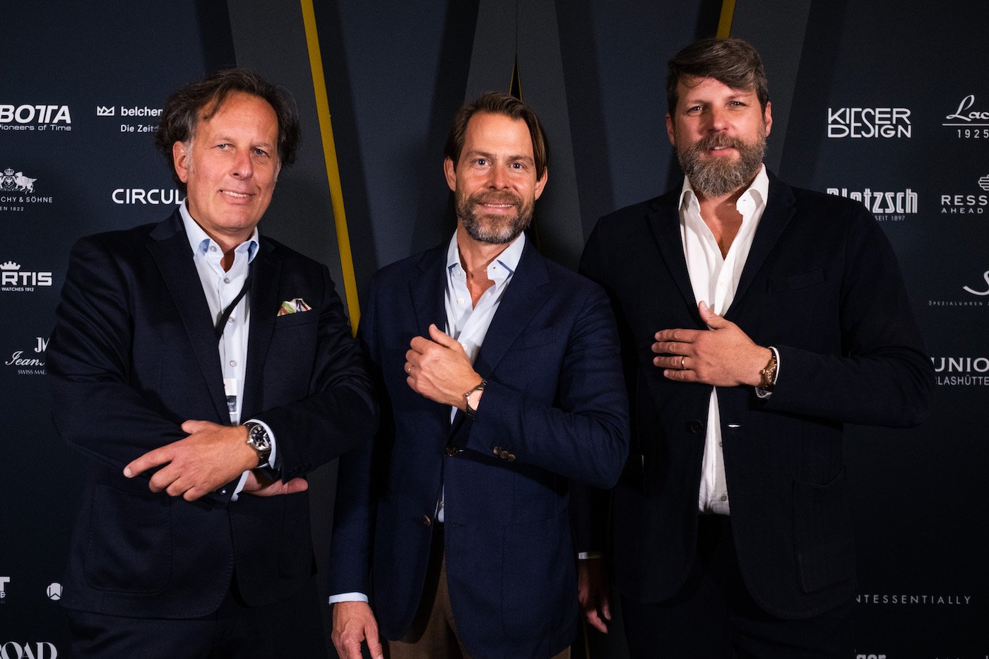 WatchTime Düsseldorf claims success for its new edition