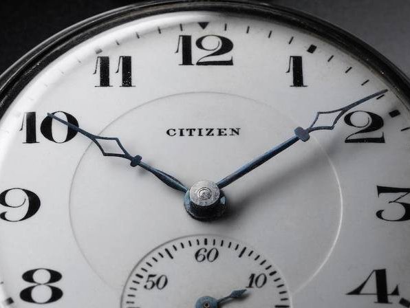 The essence of Citizen in 100 watches