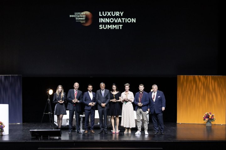 Luxury Innovation Summit: it starts today!