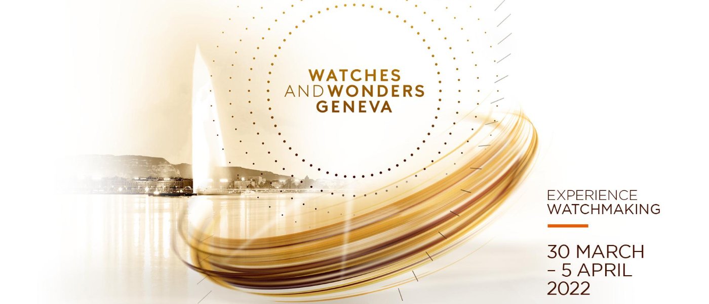 Watches & Wonders Geneva 2023