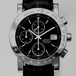 GIRARD-PERREGAUX