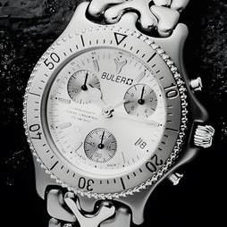 RENLEY- Buler Chronograph