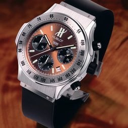 Hublot Chrono SuperB