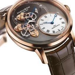 INSTRUMENT COLLECTION DSTB by Arnold & Son