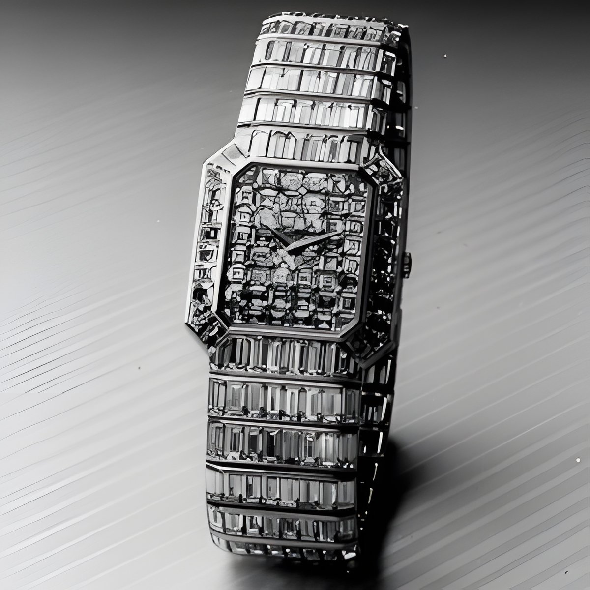 VACHERON CONSTANTIN Kalla Pagode Lord