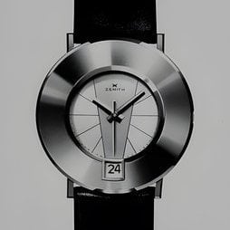 ZENITH “S.65”