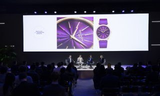Watches and Wonders Geneva: record figures for the 2023 edition