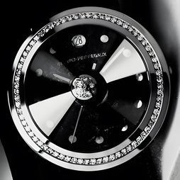 GIRARD-PERREGAUX