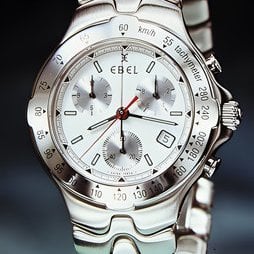 Ebel «Sport» 1