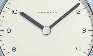 Junghans: a 160-year history and new models