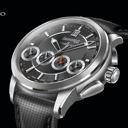 Eberhard & Co. Chrono 4 130