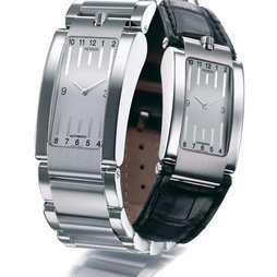 Movado Elliptica Automatic