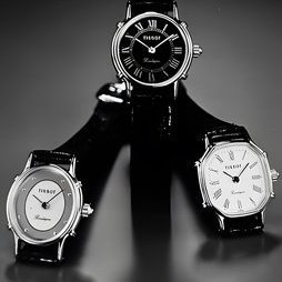 TISSOT Collection “Boutique”