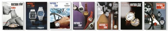Retrospective-Perspective: The Watch Industry 2003/2004 - The year of living dangerously
