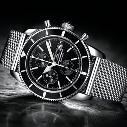 Breitling Superocean Héritage Chronographe