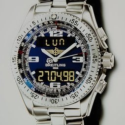 BREITLING - B-One