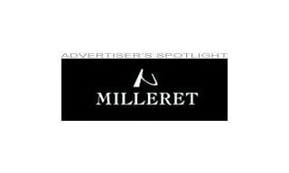 Milleret - Masters of their discipline