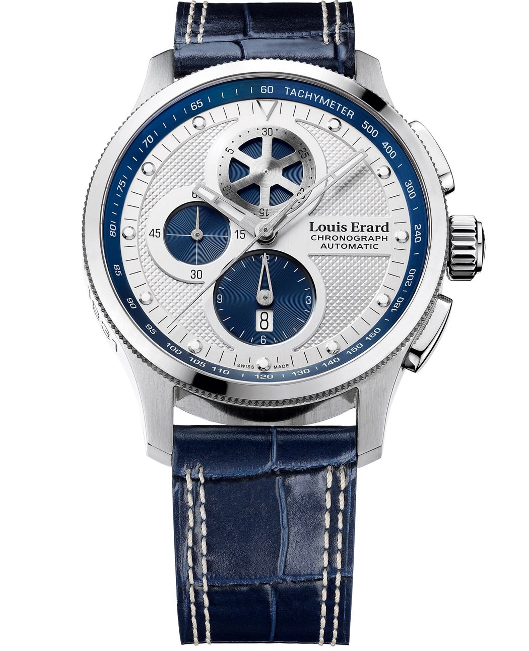 Louis Erard 1931 Watches