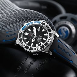 Carl F. Bucherer Patravi ScubaTec