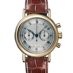 Breguet Classique 5237