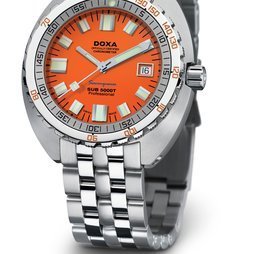 Doxa SUB 5000T Professional Seaconqueror