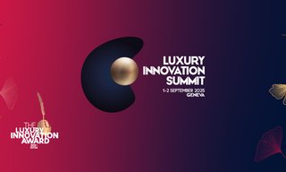 Geneva welcomes the 7th Edition of the Luxury Innovation Summit and Awards 