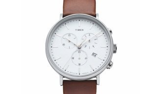Timex introduces contactless payments 