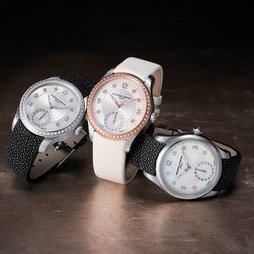 Frederique Constant Maxime Manufacture Lady