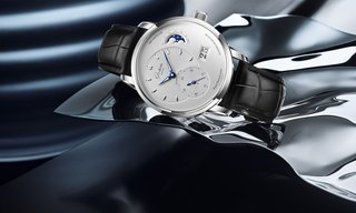 Glashütte Original celebrates 20 years of the PanoMaticLunar