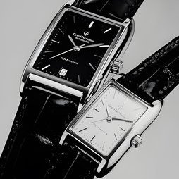 GIRARD-PERREGAUX