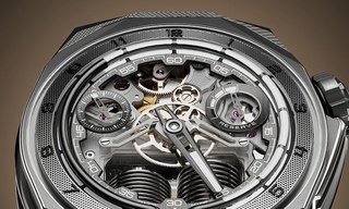 An introduction to the new HYT S1 Titanium Japan Limited Edition