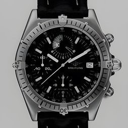 BREITLING “Chronomat Yachting”