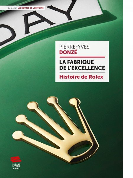 Understanding the history of Rolex through Europa Star archives