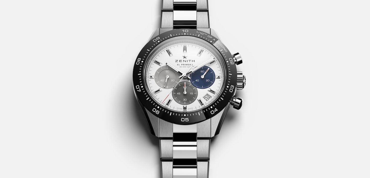 Best New Watches from Hublot, Zenith, and Bulgari Debut in Dubai - Bloomberg
