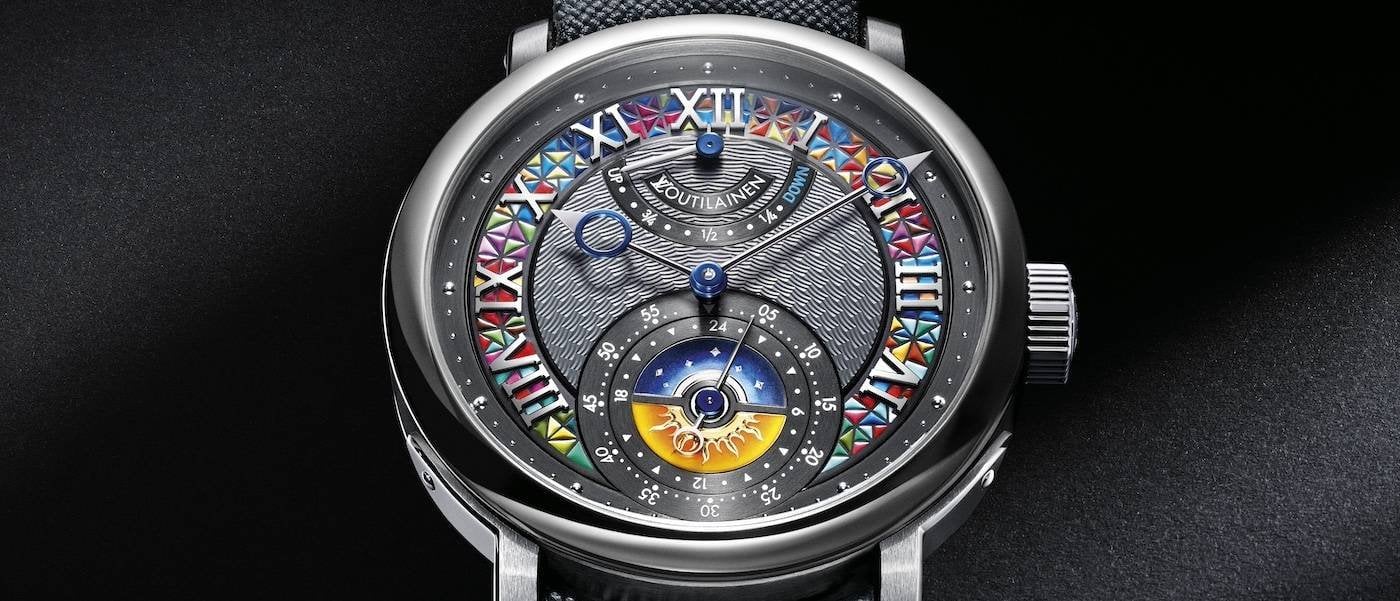 Louis Vuitton and the independents: horological symbiosis