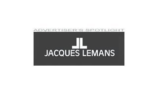 Jacques Lemans – an international success story